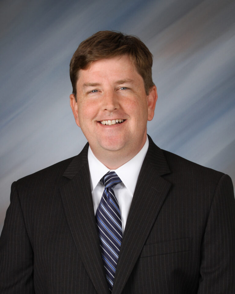 Charlie Chauvin headshot
