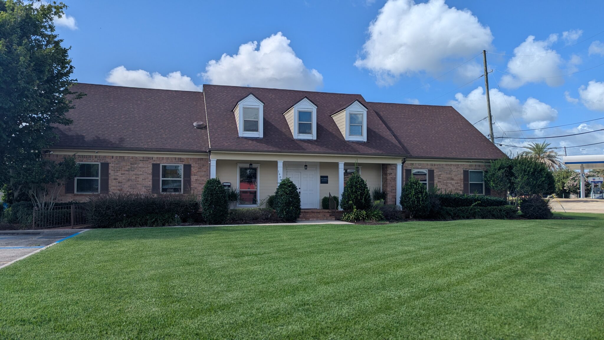 Office of Chauvin Law Firm